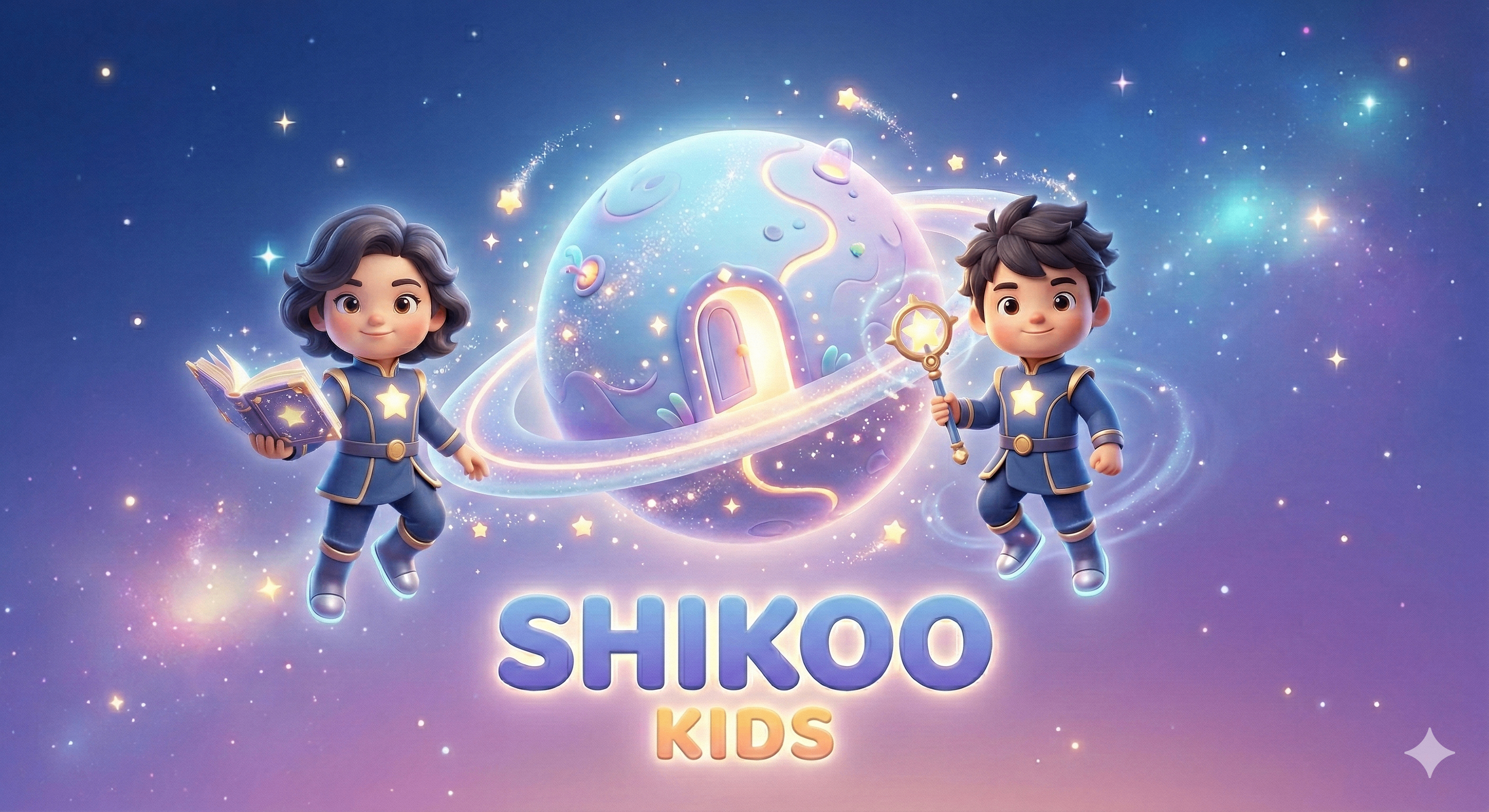 Shikoo Kids